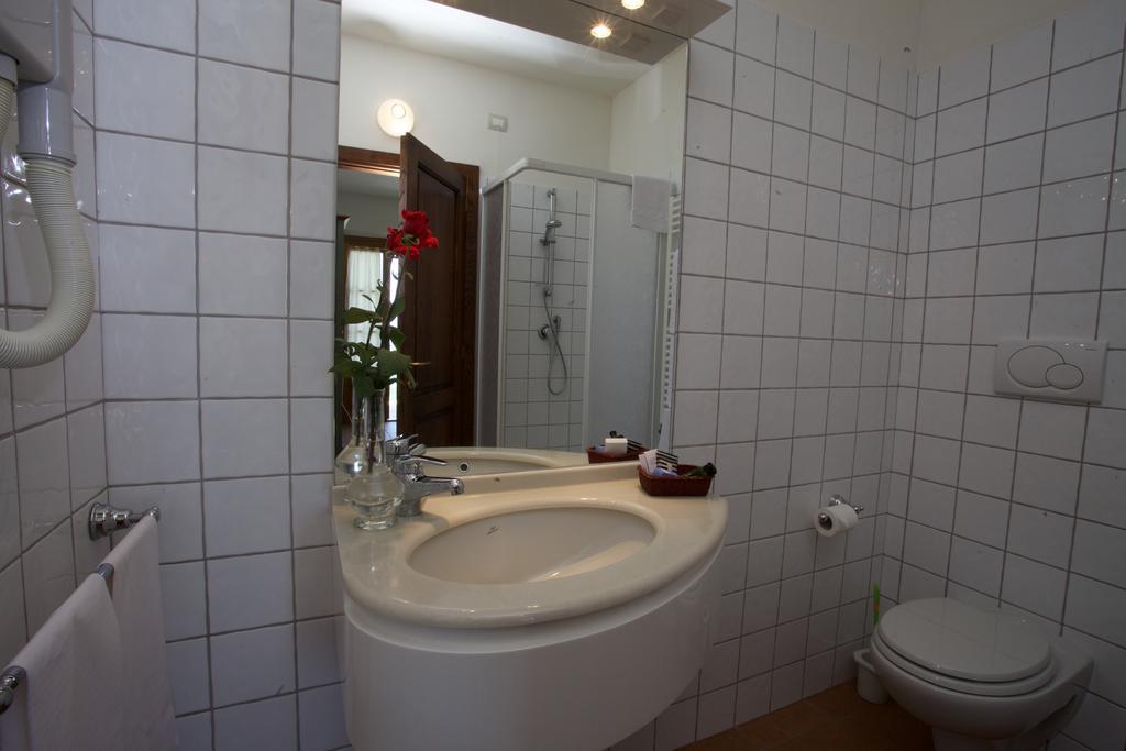 Bauernhof Bio Il Torrione *