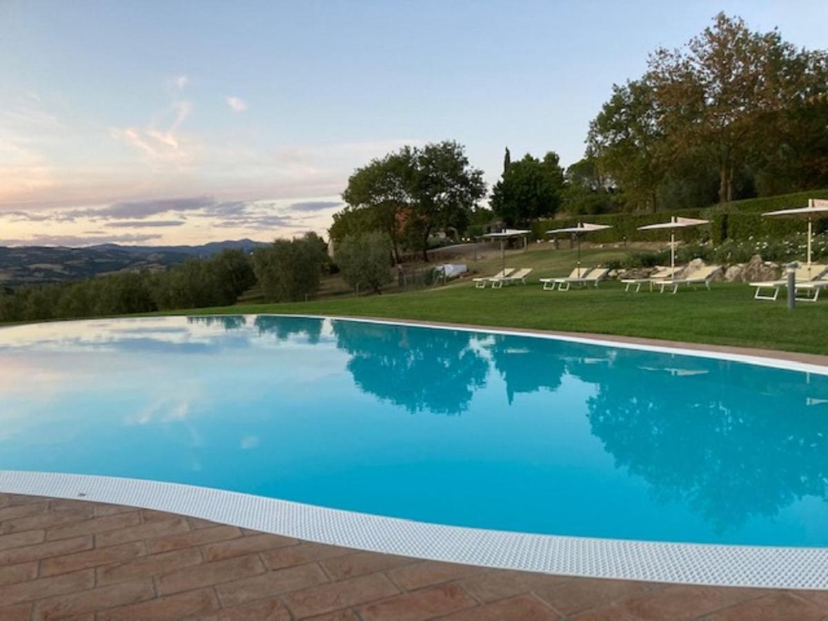 Bio Il Torrione Saturnia