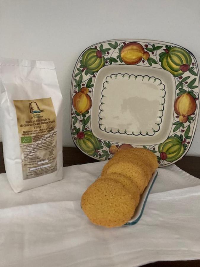 Bio Il Torrione *