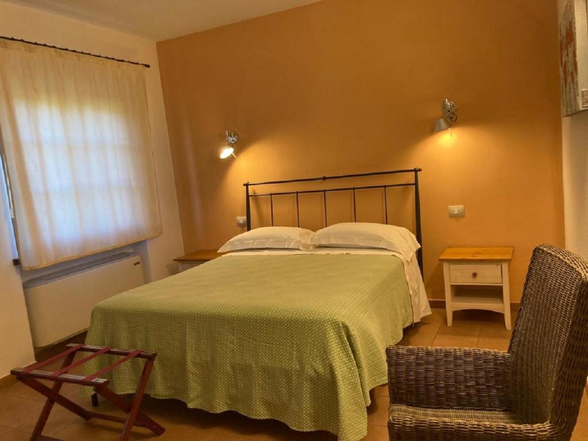 Bio Il Torrione *
