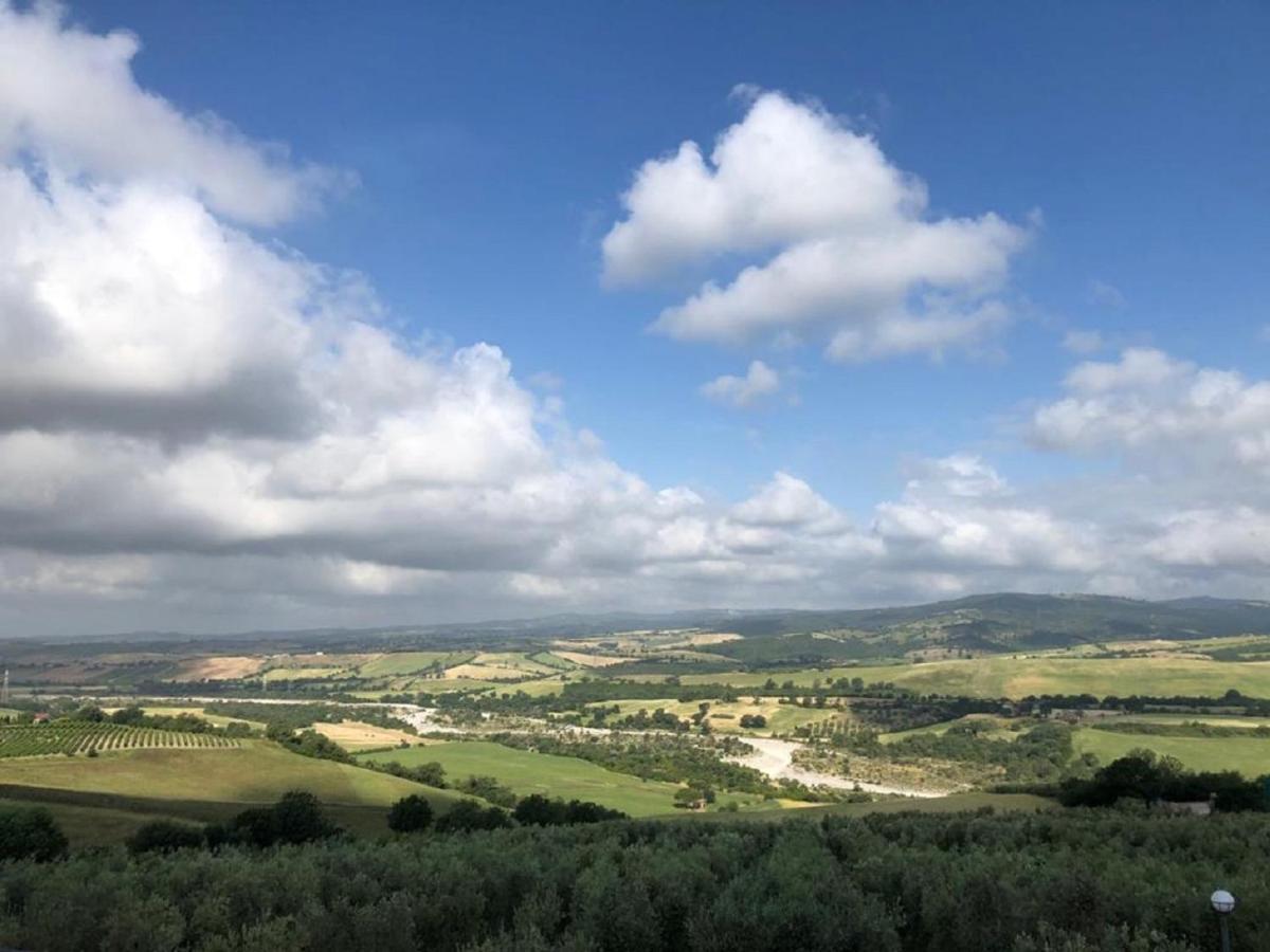 Bauernhof Bio Il Torrione