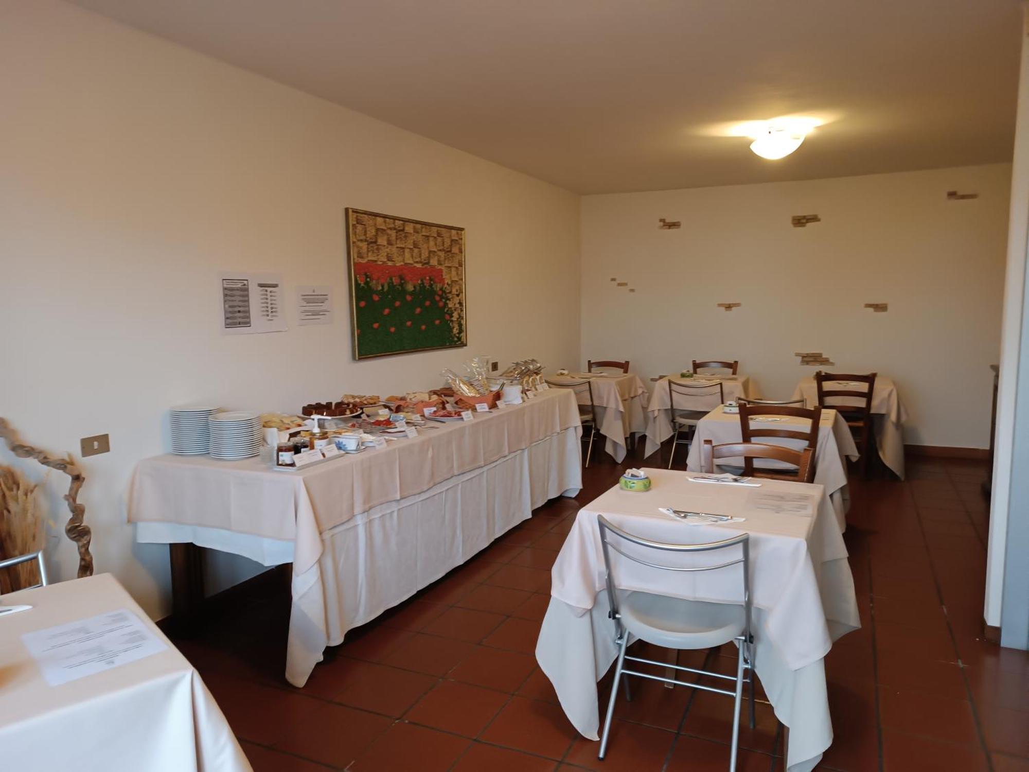 Bauernhof Bio Il Torrione *