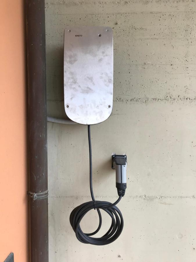 Bio Il Torrione *